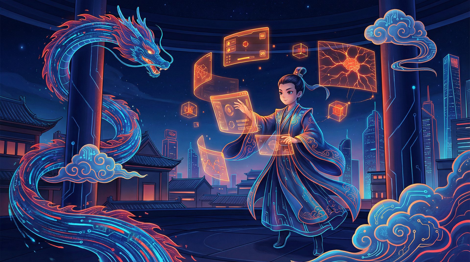 媚黑